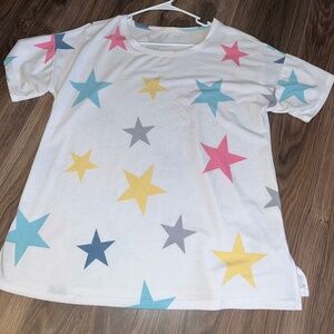 Star tee